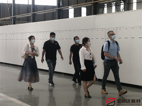 寶潤達(dá)