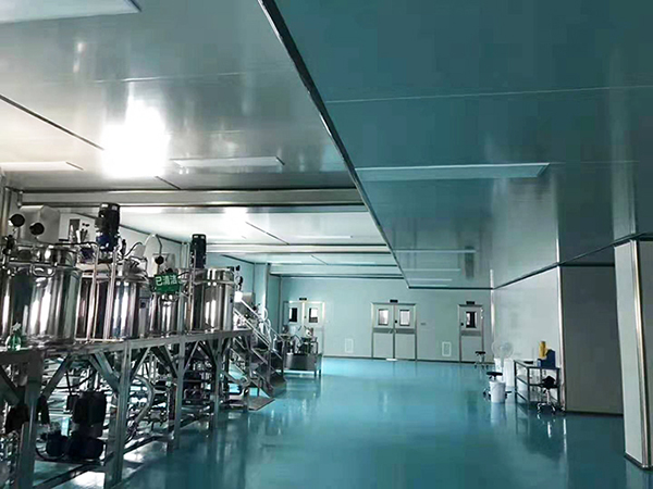 為什么潔凈板能夠在各個(gè)領(lǐng)域得到廣泛應(yīng)用？