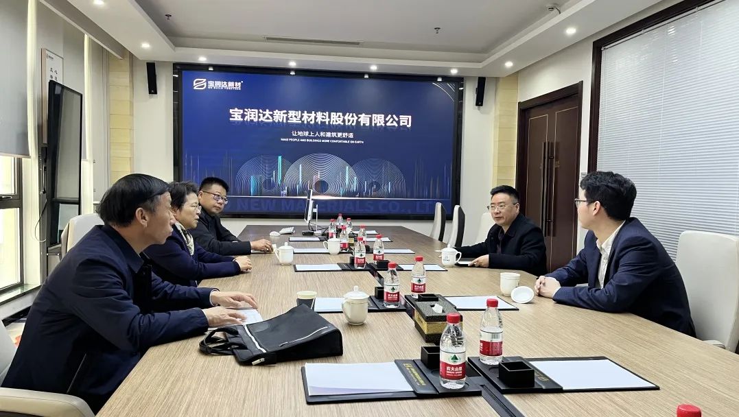 許昌這場調研為何聚焦這家民企？超20%增速背后的綠色動能