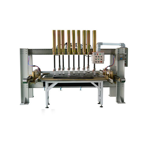 高頻風(fēng)琴防護(hù)罩熱合機(jī)